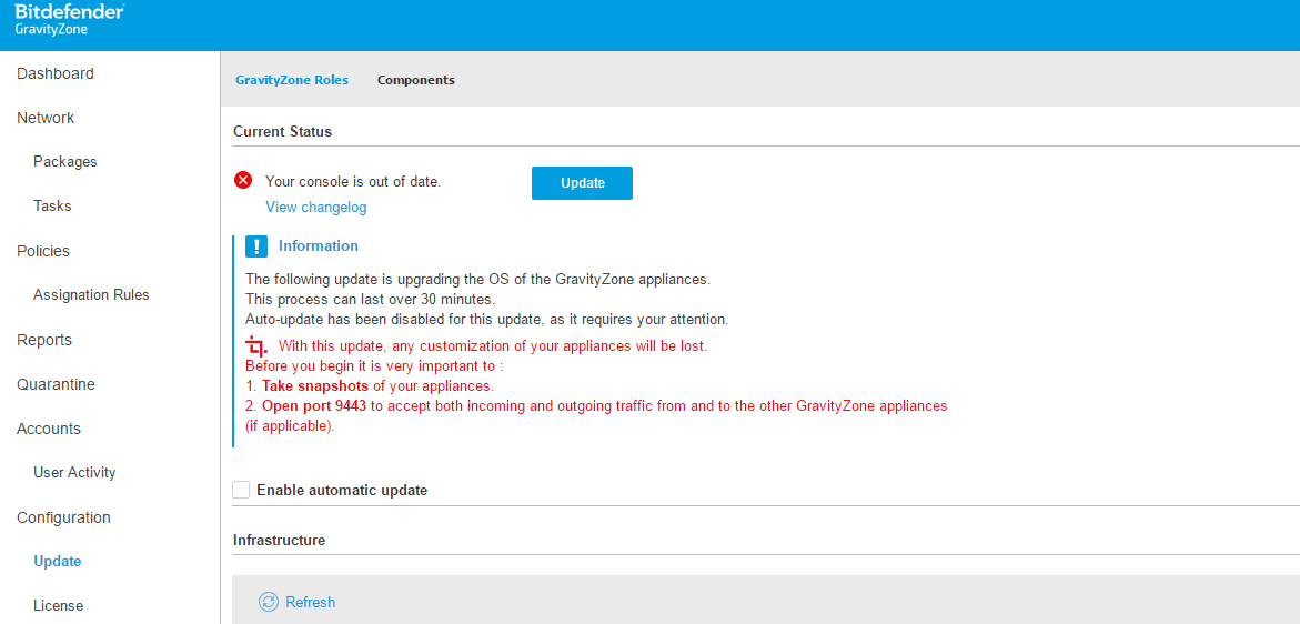 Bitdefender for Linux A Complete Product Review